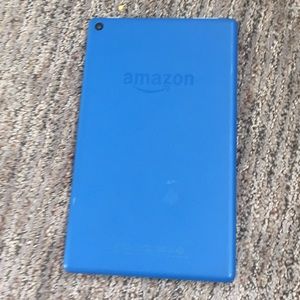 Amazon kindle fire